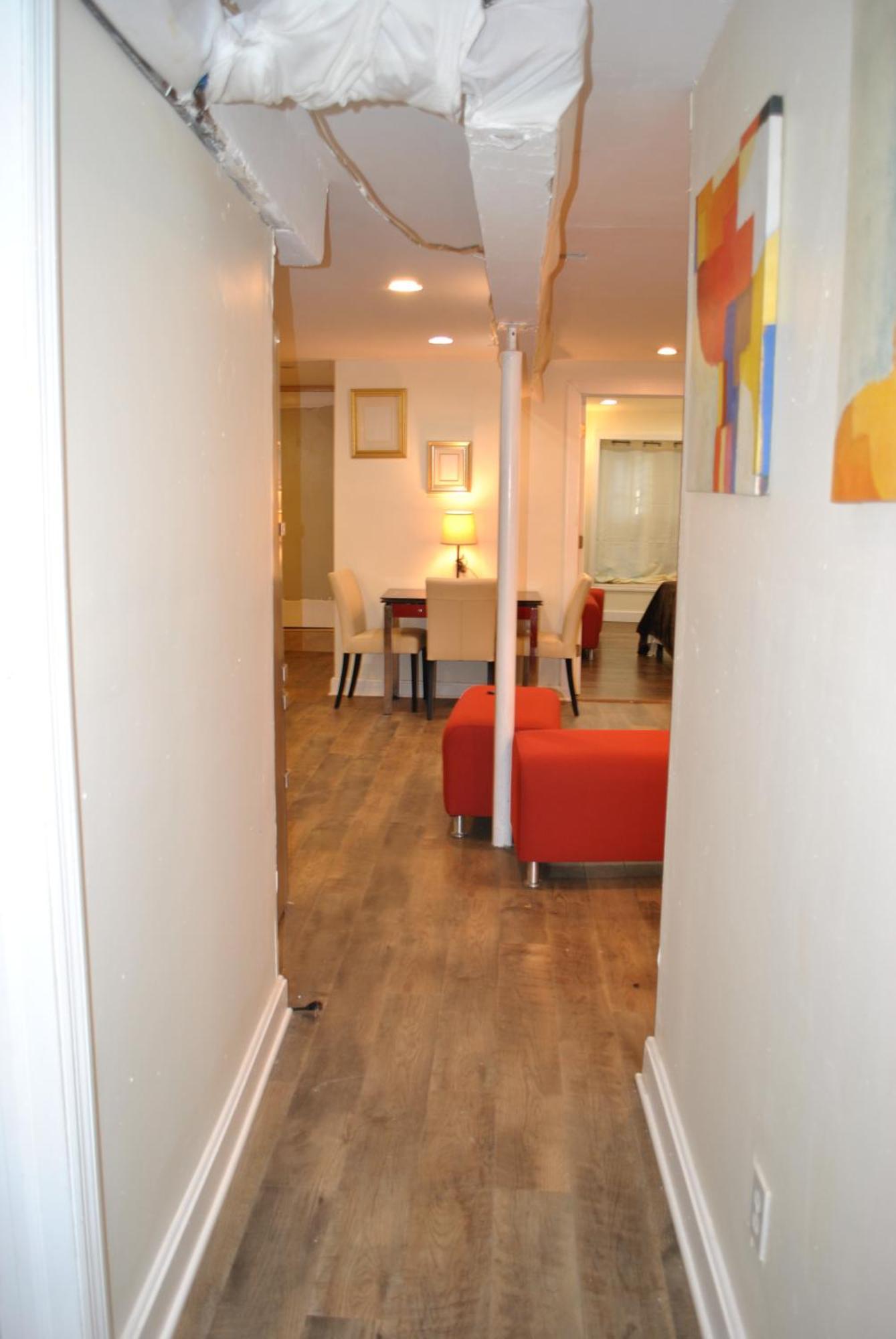 Family Guest House Newark Bagian luar foto