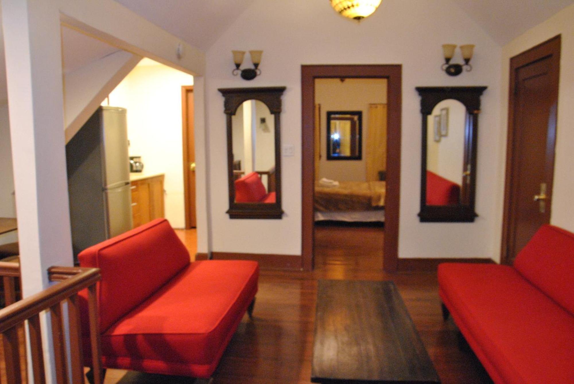 Family Guest House Newark Bagian luar foto